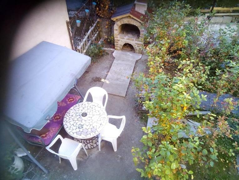 Apartman Turkana 2 SJJ Exteriör bild