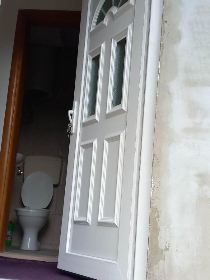 Apartman Turkana 2 SJJ Exteriör bild
