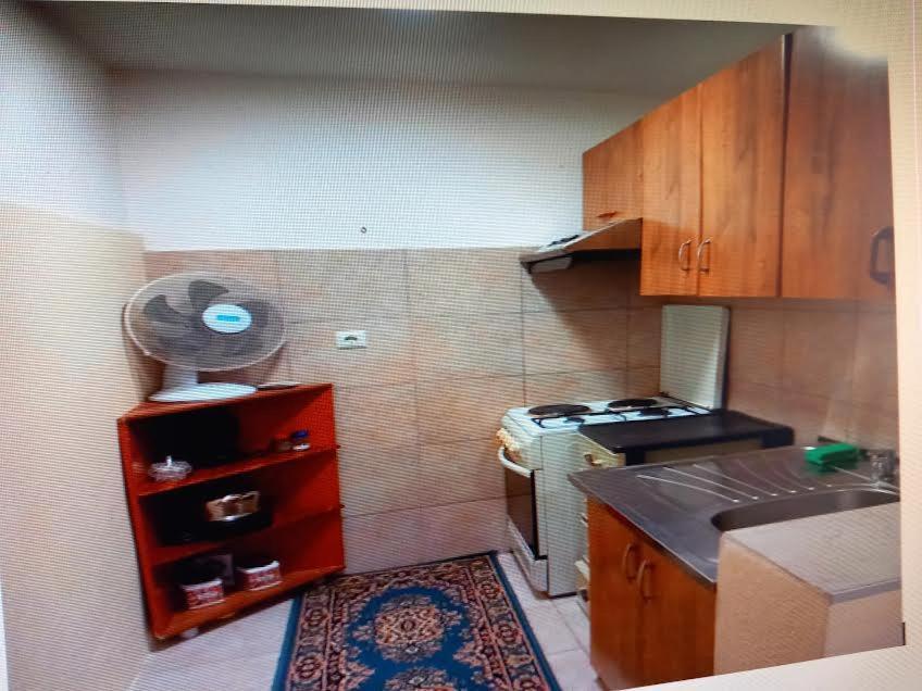 Apartman Turkana 2 SJJ Exteriör bild