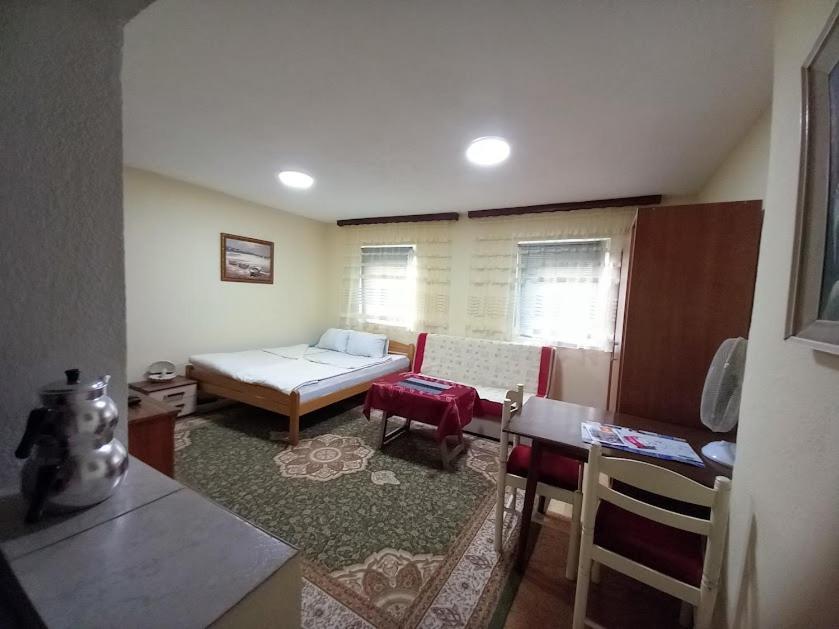 Apartman Turkana 2 SJJ Exteriör bild