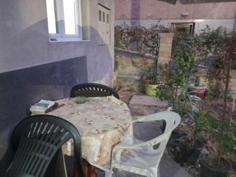 Apartman Turkana 2 SJJ Exteriör bild
