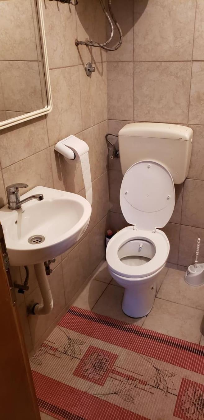 Apartman Turkana 2 SJJ Exteriör bild